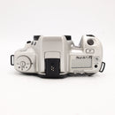 Minolta MAXXUM STsi 35mm SLR Film Camera (Silver) *USED*