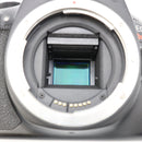 Canon EOS Rebel T6 DSLR Camera with 18-55mm Lens *USED*