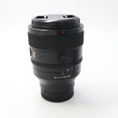 Sony FE 50mm f/1.2 GM Lens *USED*