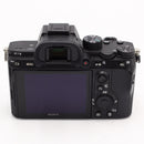 Sony a7 III Mirrorless Camera *USED*