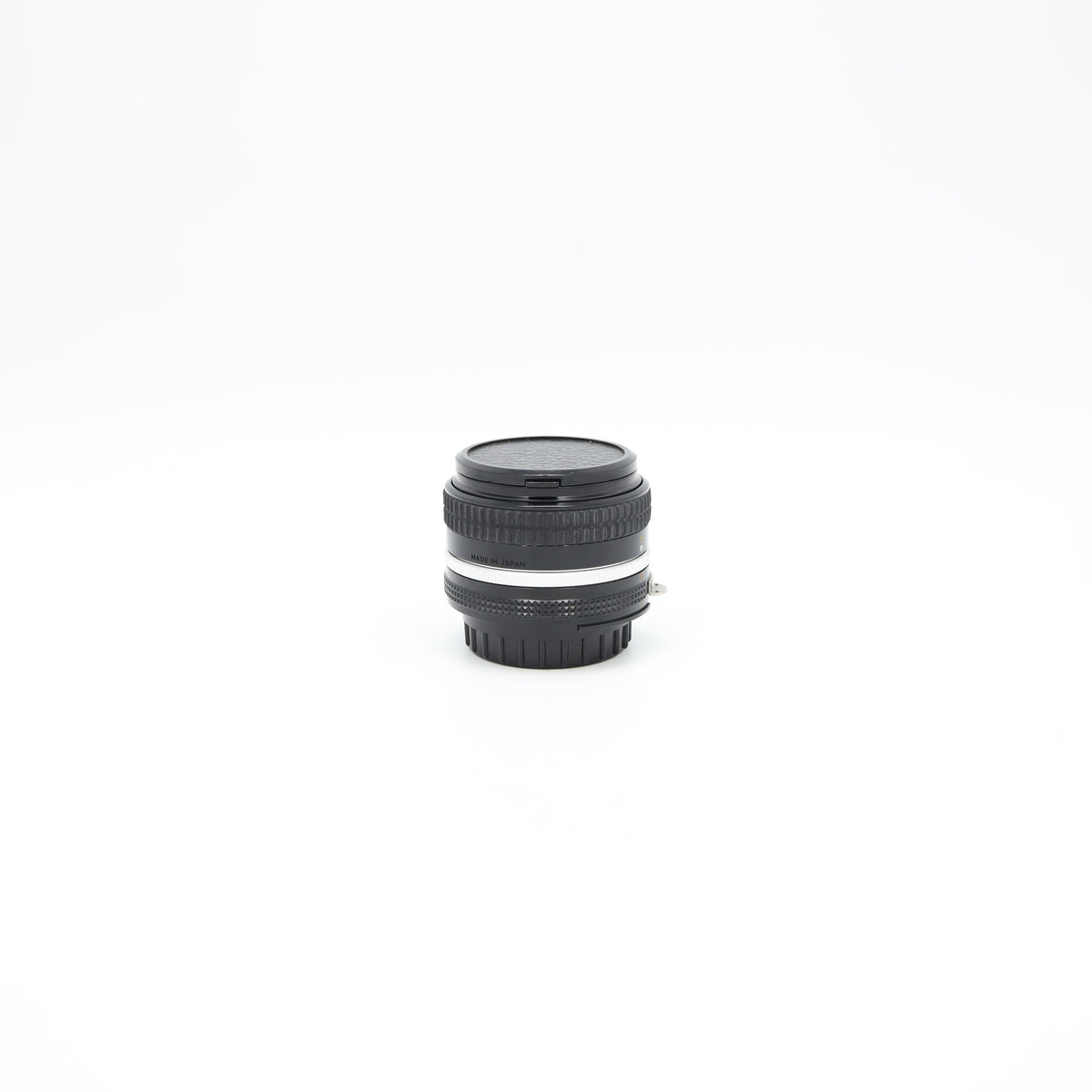 Nikon NIKKOR 50mm f/1.4 Ai-S Manual Focus Lens *USED*