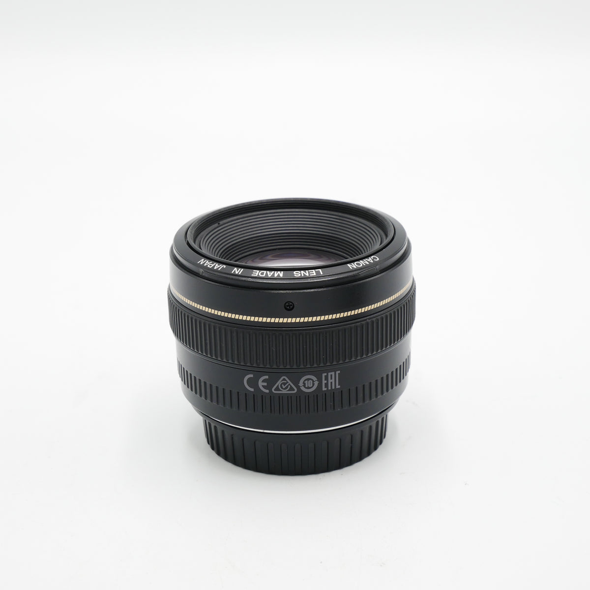 Canon EF 50mm f/1.4 USM Lens *USED*