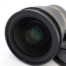 Nikon AF-S NIKKOR 24-70mm f/2.8E ED VR Lens *USED*