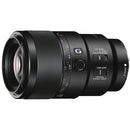 Sony FE 90mm f/2.8 Macro G OSS Lens *OPEN BOX*
