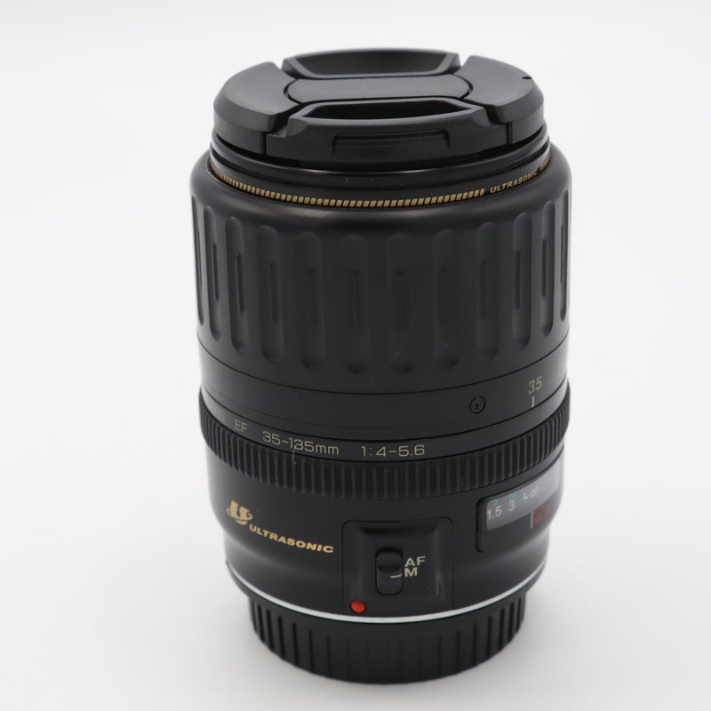 Canon EF 35-135mm f/4-5.6 USM Lens *USED*