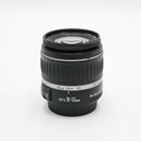 Canon EF-S 18-55mm f/3.5-5.6 II Lens *USED*
