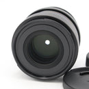 Sigma 65mm f/2 DG DN Contemporary Lens for L-Mount *USED*