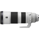 Sony FE 200-600mm f/5.6-6.3 G OSS Lens *OPEN BOX*