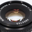 Nikon FG-20 35mm Film Camera with 50mm Lens *USED*