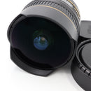 Nikon AF Fisheye Nikkor 10.5mm f/2.8G ED Lens *USED*