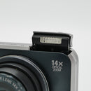 Canon Powershot SX210 IS Digital Camera (Black) *USED*
