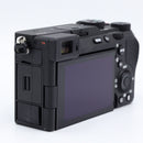 Sony Alpha a7CR Mirrorless Camera (Black, Body Only) *USED*