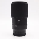 Sigma 105mm f/2.8 DG DN Macro Art Lens for Sony E *USED*