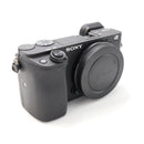 Sony Alpha a6400 Mirrorless Digital Camera (Body Only) *USED*