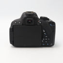 Canon EOS Rebel T5i DSLR Camera with 18-55mm Lens *USED*