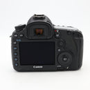 Canon EOS 5D Mark III DSLR Camera (Body Only) *USED*