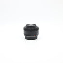 Canon EF 50mm f/1.8 STM Lens *USED*