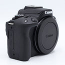 Canon EOS R50 Mirrorless Camera (Black, Body Only) *USED*