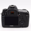 Canon EOS 5D Mark IV DSLR Camera (Body Only) *USED*