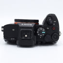 Sony Alpha a7 IV Mirrorless Camera (Body Only) *USED*