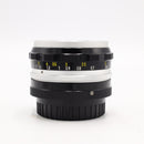 Nikon Nippon Kogaku Nikkor-H Auto 50mm f/2 *USED*