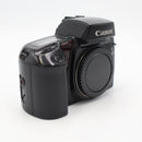 Canon EOS Elan 35mm SLR Camera Body *USED*