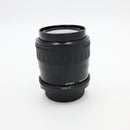 Vivitar 28-70mm f/f3.5-4.8 Macro 1.5x Lens for Nikon F *USED*
