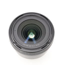 Sigma 16mm f/1.4 DC DN Contemporary Lens for Sony E *USED*