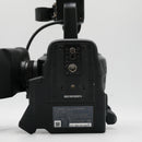 Canon EOS C100 Mark II Cinema EOS Camera *USED*