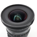 SIGMA 10-20mm F/3.5 EX DC HSM Lens for Canon EF *USED*