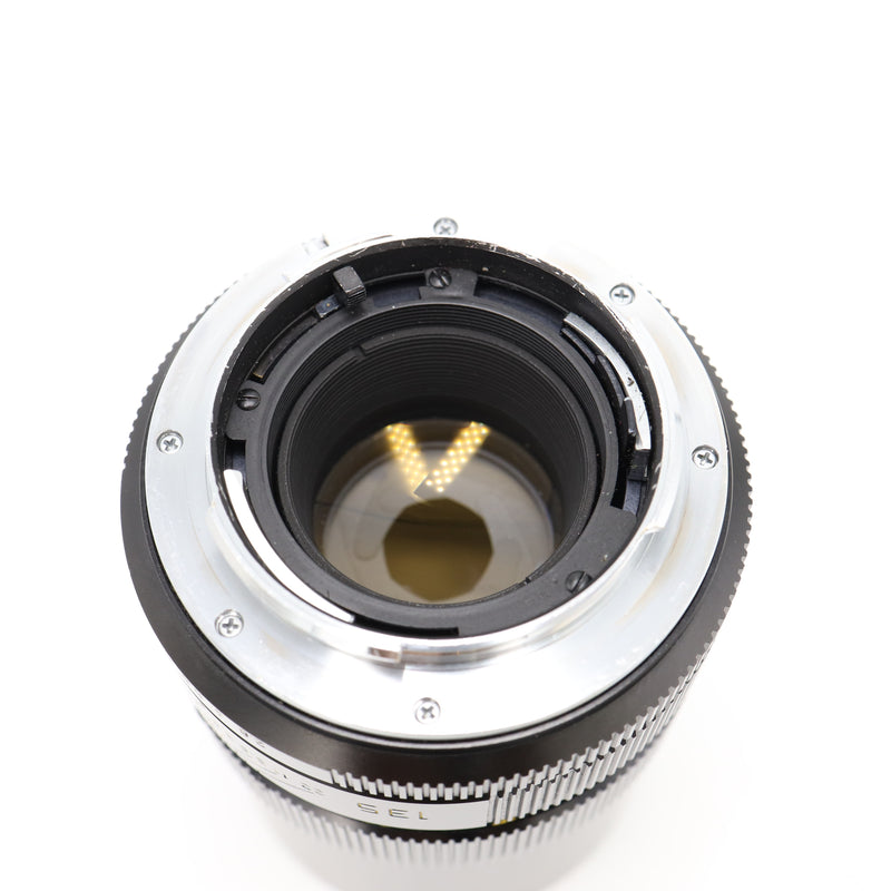 Leica Elmarit-R 135mm f/2.8 Lens *USED*