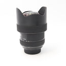 Sigma 14-24mm f/2.8 DG HSM Art Lens for Nikon F *USED*