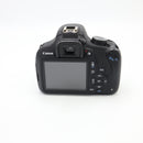 Canon EOS Rebel T5 DSLR Camera (Body Only) *USED*