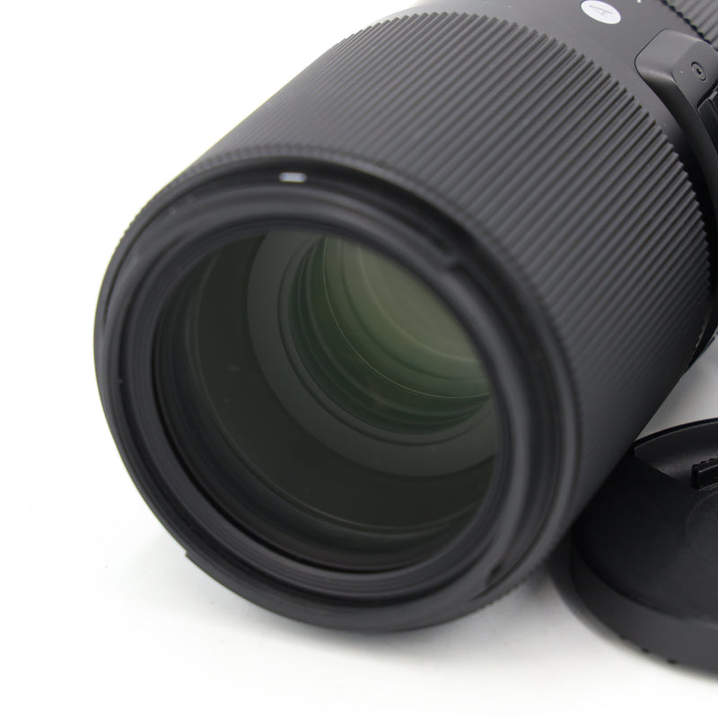 Sigma 105 mm f/2.8 DG DN Macro Art Lens (Sony E-Mount) *USED*
