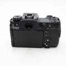 FUJIFILM X-H2S Mirrorless Camera *USED*