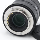 Sigma 18-50mm f/2.8 DC DN Contemporary Lens for FUJIFILM X *USED*