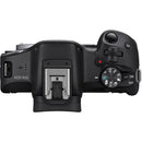 Canon EOS R50 Mirrorless Camera (Black) *OPEN BOX*