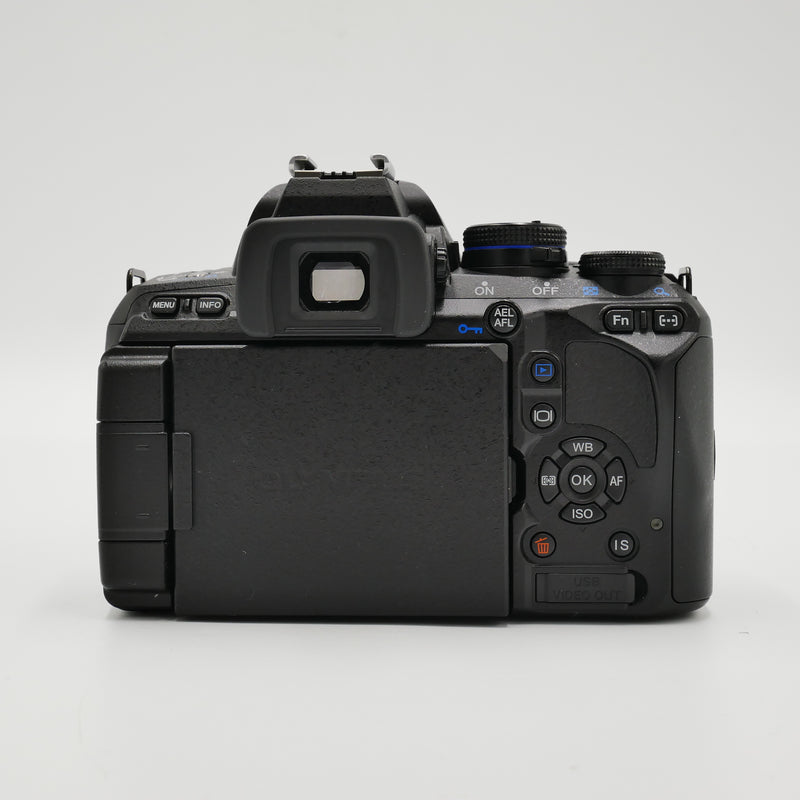 Olympus E-620 DSLR Camera w/ 14-42mm Lens *USED*