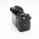 Sony Alpha a7 II Mirrorless Camera (Body Only) *USED*
