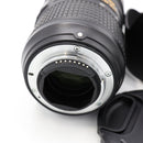 Nikon AF-S NIKKOR 24-70mm f/2.8E ED VR Lens *USED*