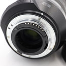 Tamron SP 15-30mm f/2.8 Di VC USD Autofocus Lens for Nikon F-Mount *USED*