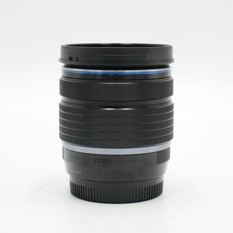 OM SYSTEM M.Zuiko Digital ED 12-45mm f/4 PRO Lens *USED*