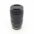 Tamron 28-75mm f/2.8 Di III RXD Lens for Sony E *USED*
