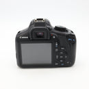 Canon EOS Rebel T6 *USED*