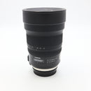 Tamron SP 15-30mm F/2.8 Di VC USD G2 for Canon *USED*