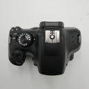 Canon EOS Rebel T6 *USED*