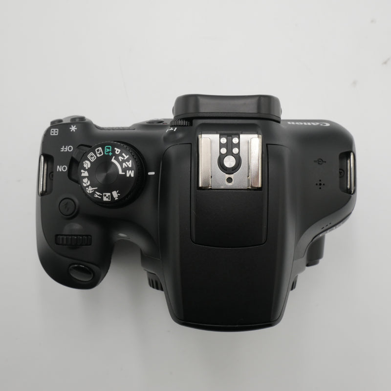 Canon EOS Rebel T6 *USED*