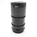 SIRUI Saturn 35mmT2.9 1.6x Full-Frame Carbon Fiber Anamorphic Lens *USED*