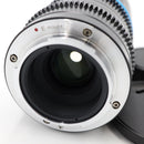 SIRUI Saturn 75mm T2.9 1.6x Full-Frame Carbon Fiber Anamorphic Lens *USED*