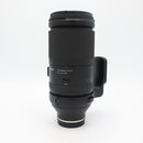 Tamron 150-500mm f/5-6.7 Di III VC VXD Lens for Sony E Mount *USED*